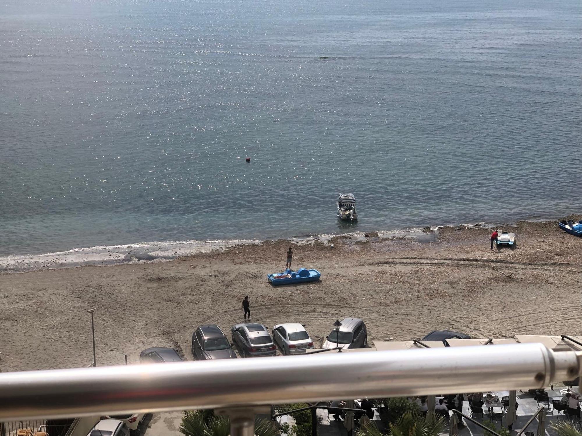 Vollga Seaview Апартаменти