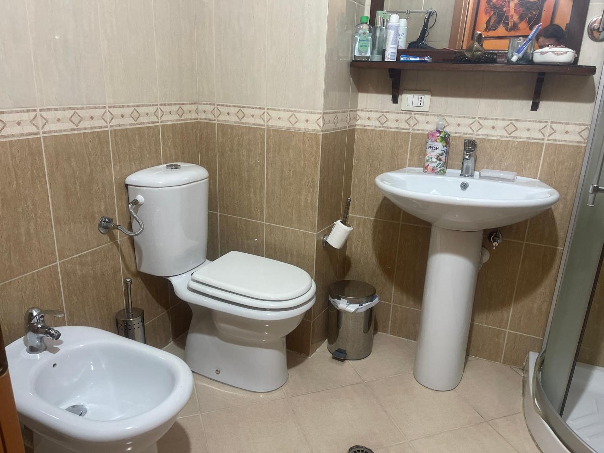Апартаменти Vollga Seaview Дуррес